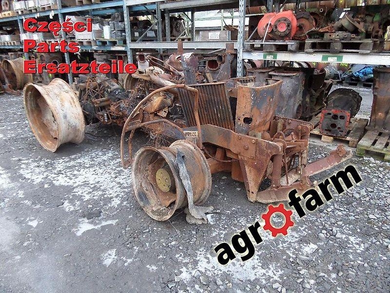 John Deere 3650 3050 3350 parts, ersatzteile, pieces