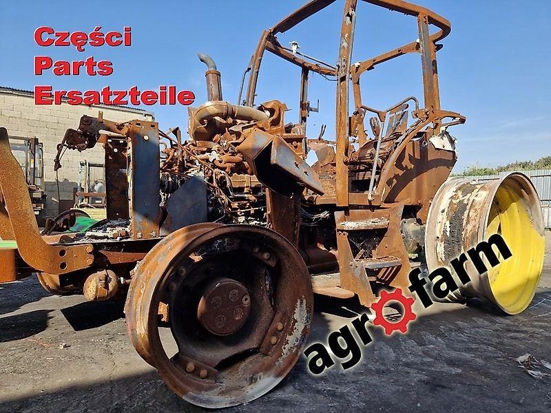 John Deere 5125R 5100 R 5115 parts, ersatzteile, pieces