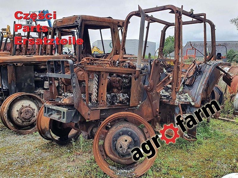 John Deere 6200 6100 6300 parts, ersatzteile, pieces