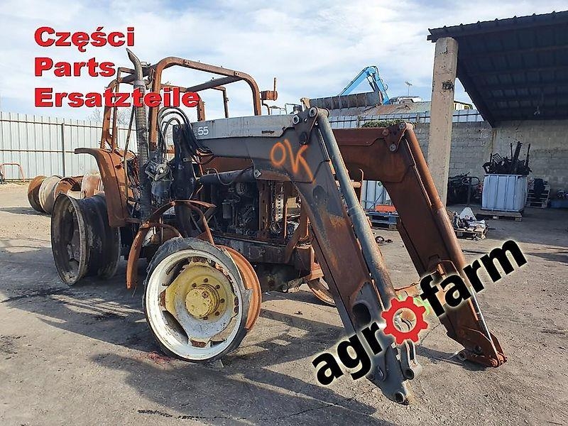 John Deere 6310 6210 6410 parts, ersatzteile, pieces