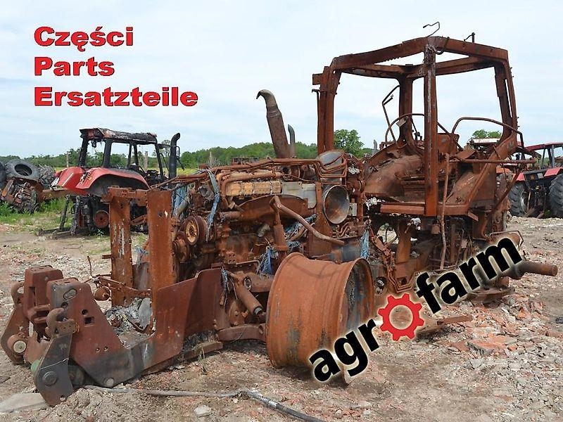 John Deere 8345R 8320 R 8260 parts, ersatzteile, pieces