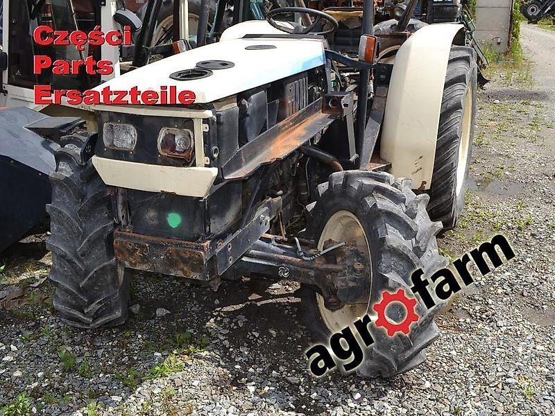 Lamborghini 554-50 Crono 564-60 574-70 parts, ersatzteile, pie