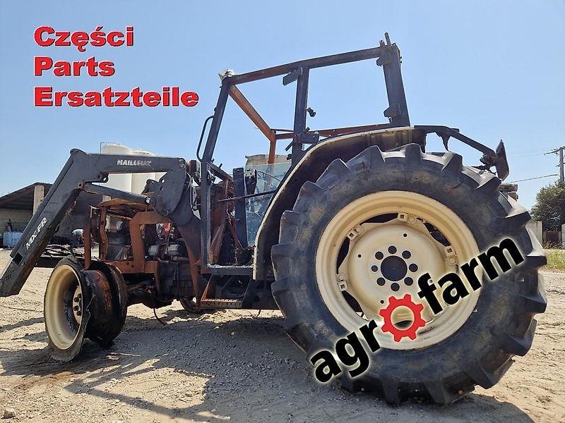 Lamborghini 554-50 Crono 564-60 574-70 parts, ersatzteile, pie