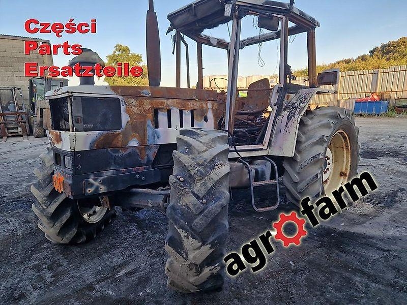 Lamborghini 774-80 674-70 parts, ersatzteile, pieces