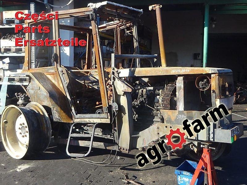 Lamborghini Grand Prix 674-70 774-80 parts, ersatzteile, piece