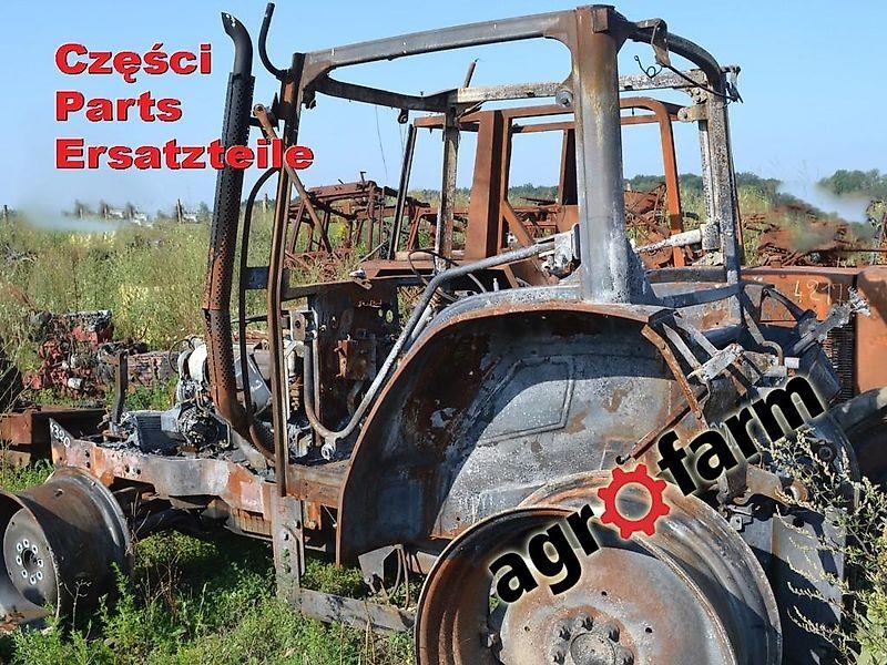 Lamborghini R3.105 R3.90 parts, ersatzteile, pieces