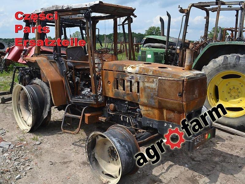 Lamborghini R774 R774-80 774-90 parts, ersatzteile, pieces