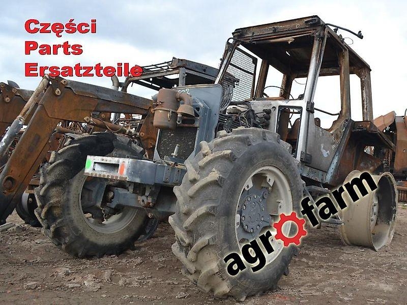 Landini 7880 6880 8880 parts, ersatzteile, pieces