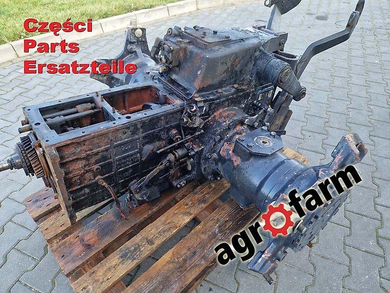 Landini Gear box transmission rear axle Landini Rex 80F