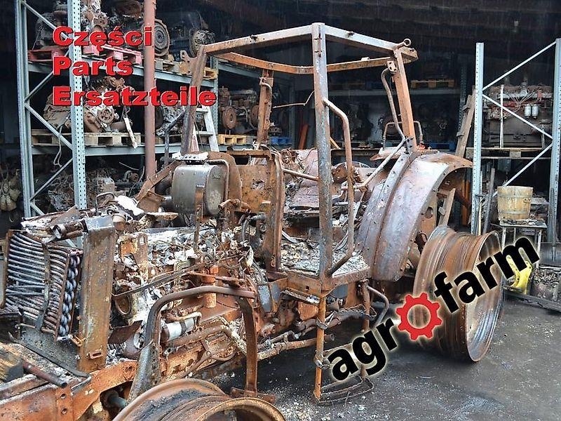 Landini Legend 120 130 140 parts, ersatzteile, pieces