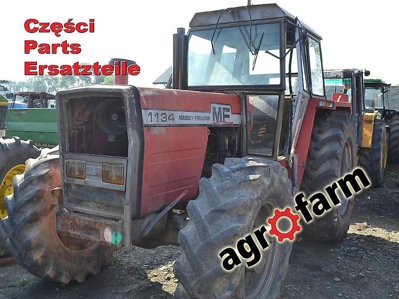 Massey Ferguson 1134 1024 1114 parts, ersatzteile, pieces