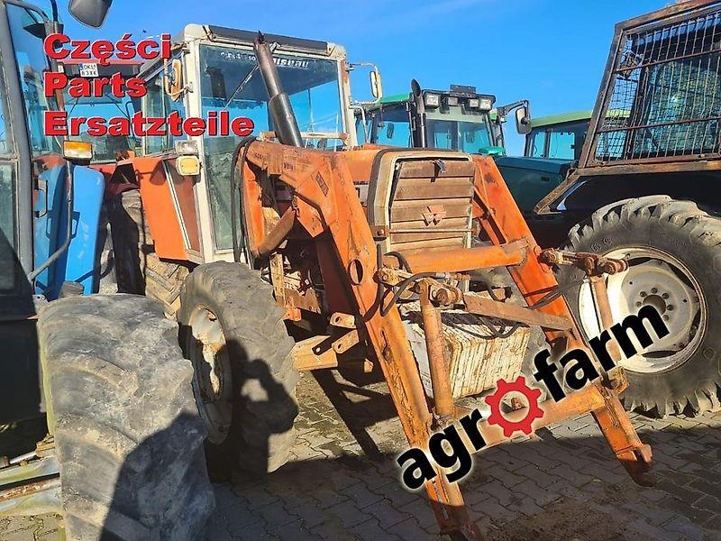 Massey Ferguson 2620 2640 2680 parts, ersatzteile, pieces