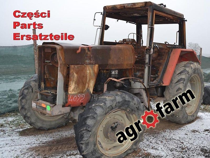Massey Ferguson 2625 2645 parts, ersatzteile, pieces
