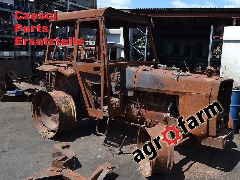 Massey Ferguson 274 254 284 parts, ersatzteile, pieces