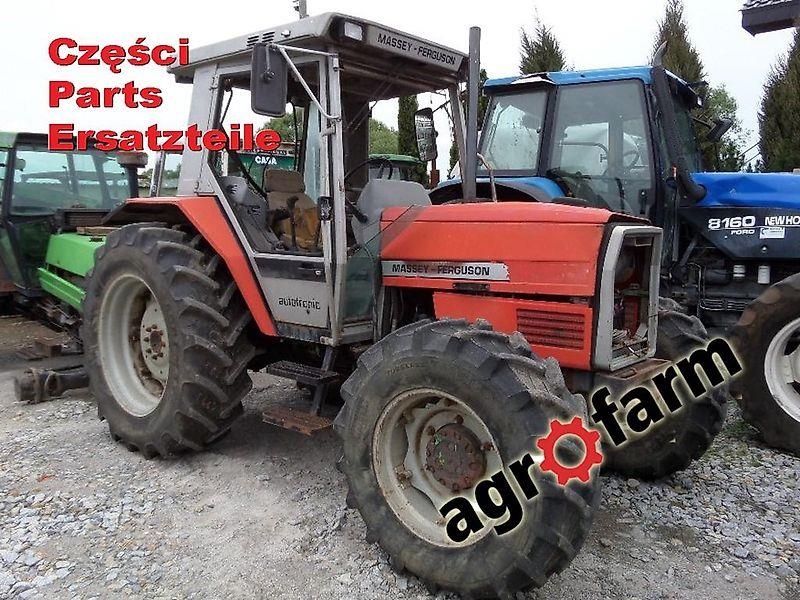 Massey Ferguson 3050 3060 3070 parts, ersatzteile, pieces