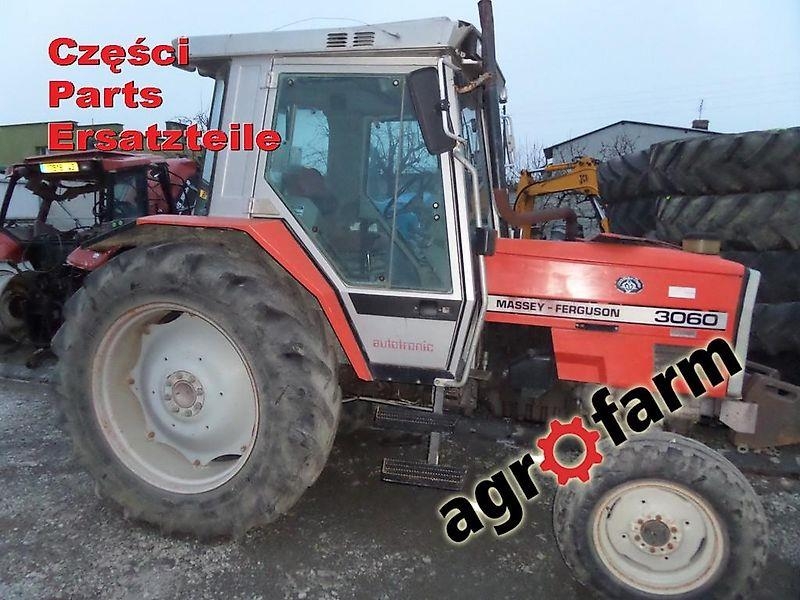 Massey Ferguson 3060 3050 3065 parts, ersatzteile, pieces