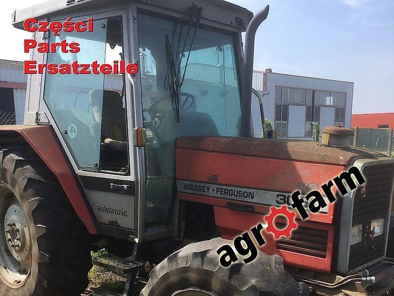 Massey Ferguson 3060 3050 parts, ersatzteile, pieces