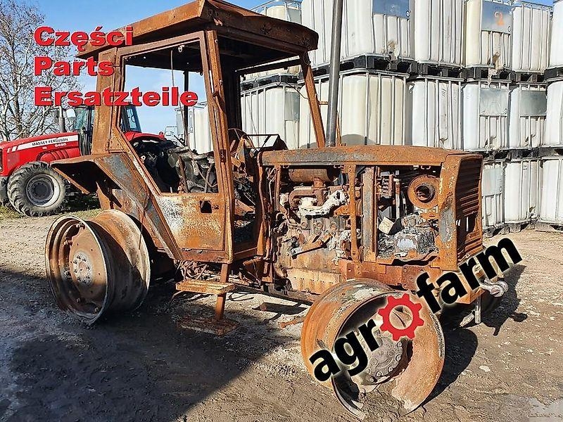 Massey Ferguson 3060 3050 parts, ersatzteile, pieces