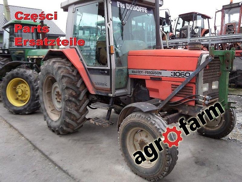 Massey Ferguson 3060 3065 3050 parts, ersatzteile, pieces