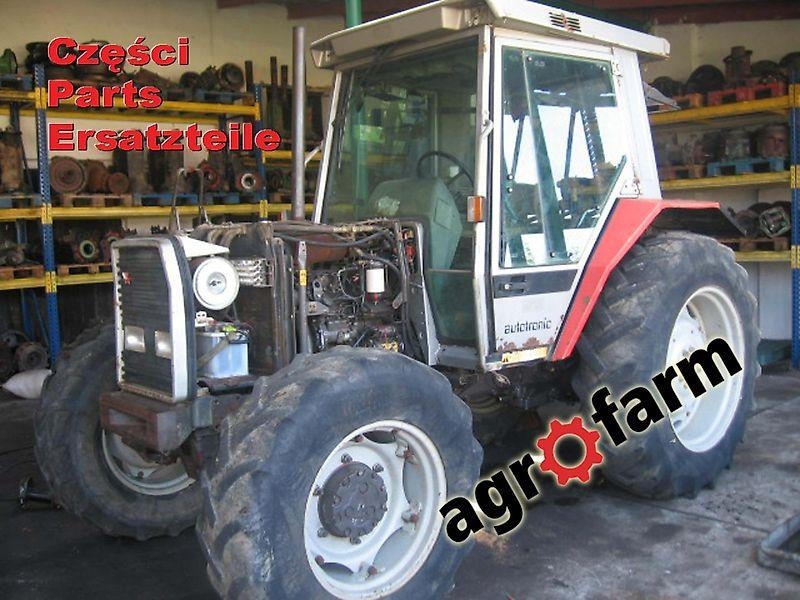 Massey Ferguson 3060B 3050 parts, ersatzteile, pieces