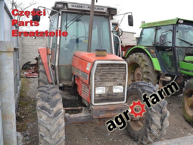 Massey Ferguson 3065 3050 3060 parts, ersatzteile, pieces