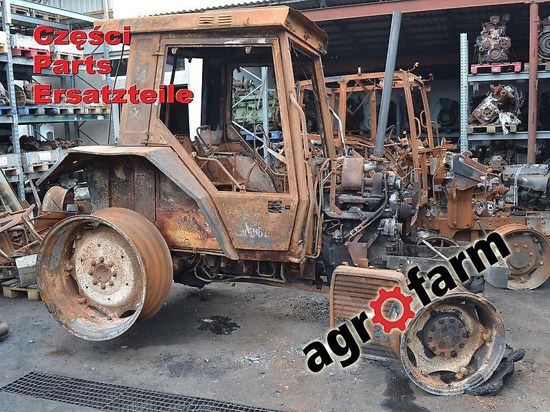 Massey Ferguson 3065 3060 3075 parts, ersatzteile, pieces