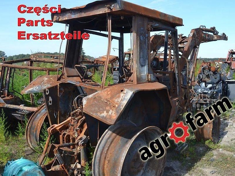Massey Ferguson 3065 S 3075 parts, ersatzteile, pieces