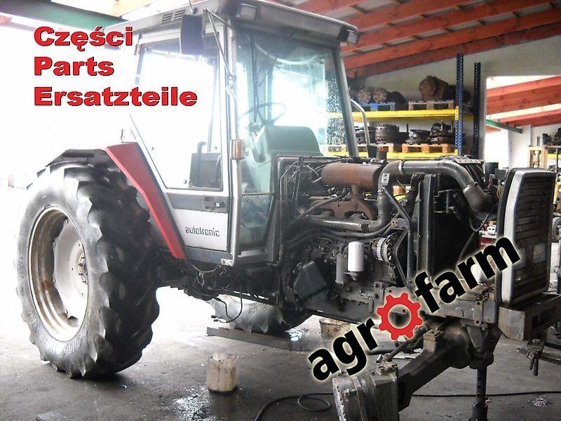 Massey Ferguson 3080 3070 3090 parts, ersatzteile, pieces