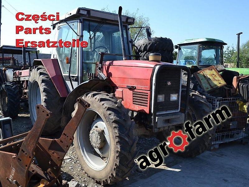 Massey Ferguson 3080 3070 3090 parts, ersatzteile, pieces