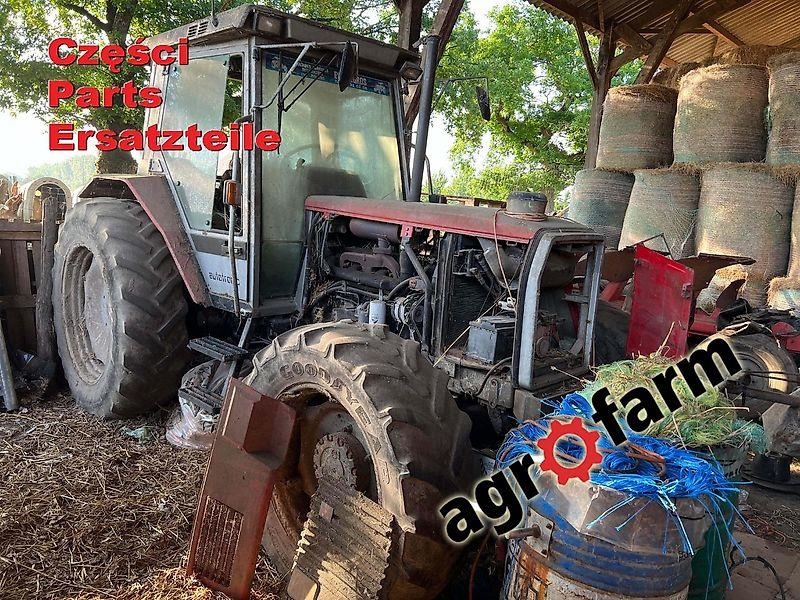 Massey Ferguson 3080 3070 3090 parts, ersatzteile, pieces