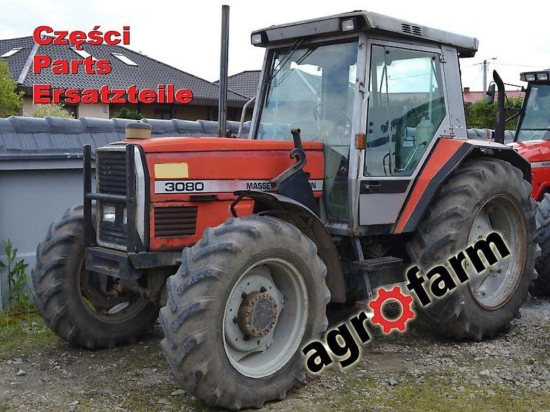 Massey Ferguson 3080 3090 parts, ersatzteile, pieces
