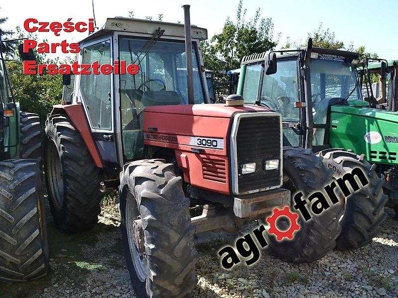 Massey Ferguson 3090 3080 parts, ersatzteile, pieces