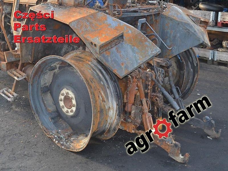 Massey Ferguson 3120 3125 parts, ersatzteile, pieces