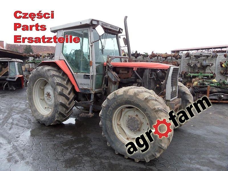 Massey Ferguson 3120 3125 parts, ersatzteile, pieces