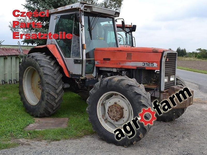 Massey Ferguson 3125 3120 parts, ersatzteile, pieces