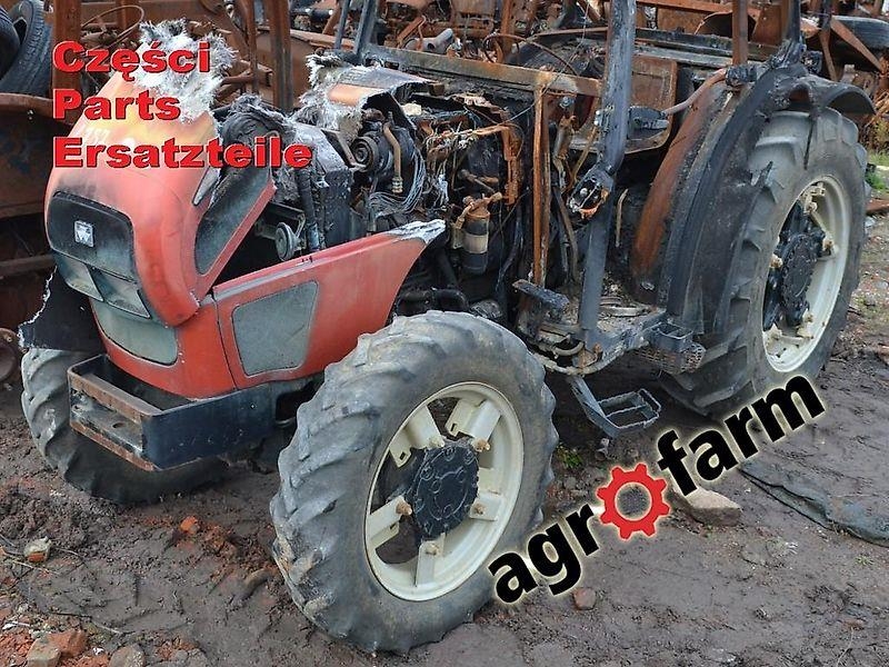 Massey Ferguson 3225 3200 parts, ersatzteile, pieces