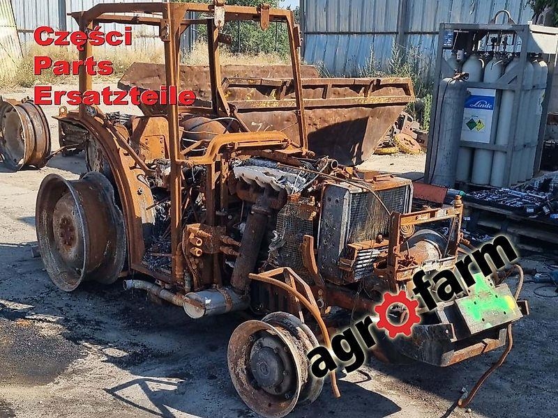 Massey Ferguson 3330S 3200 parts, ersatzteile, pieces