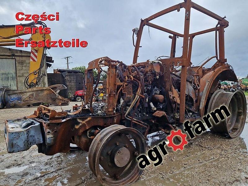 Massey Ferguson 3640 3630 3650 parts, ersatzteile, pieces