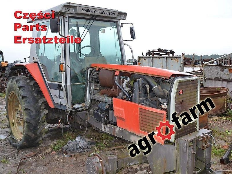 Massey Ferguson 3650 3610 3630 parts, ersatzteile, pieces
