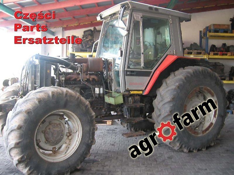 Massey Ferguson 3680 3650 parts, ersatzteile, pieces
