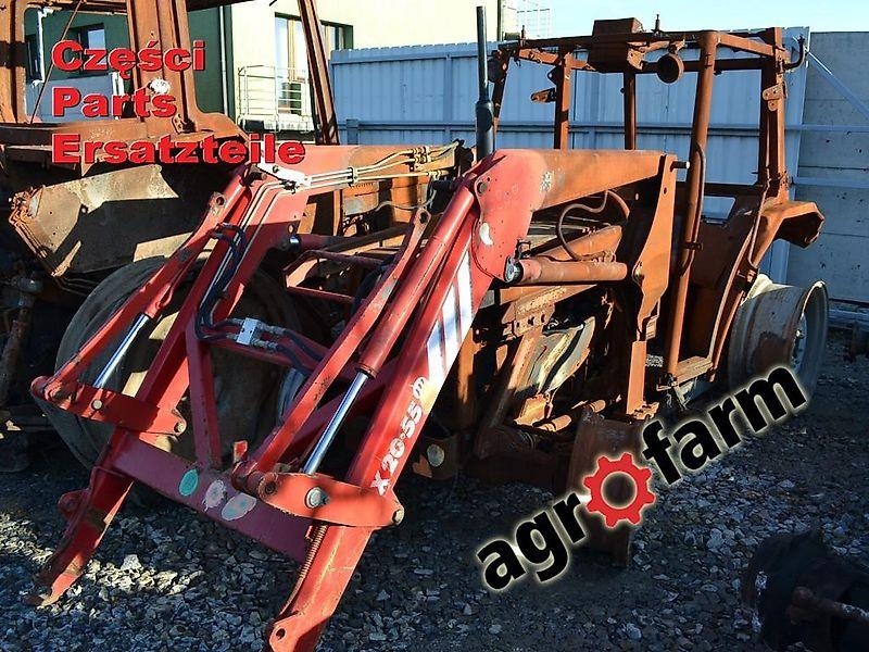 Massey Ferguson 420 410 430 parts, ersatzteile, pieces