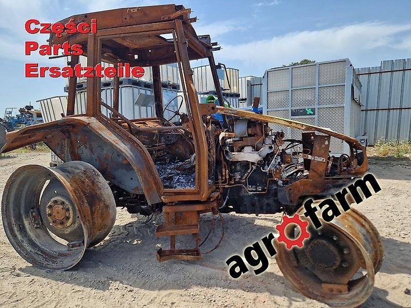 Massey Ferguson 4245 4225 4235 parts, ersatzteile, pieces