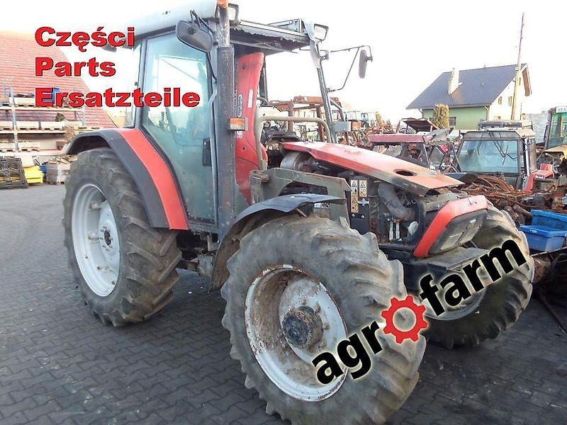 Massey Ferguson 4355 4365 parts, ersatzteile, pieces
