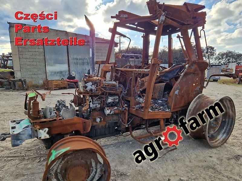 Massey Ferguson 5435 5425 5445 parts, ersatzteile, pieces