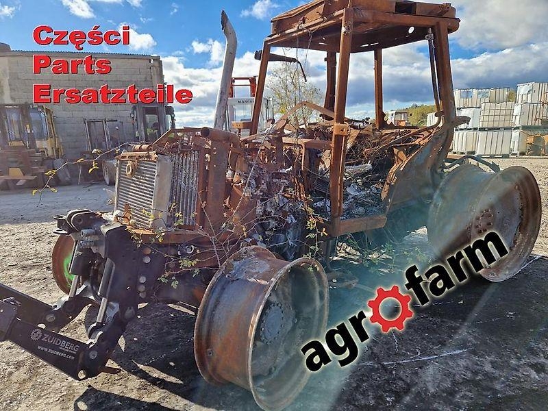 Massey Ferguson 5445 5435 5455 parts, ersatzteile, pieces