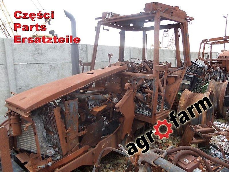 Massey Ferguson 5470 5460 parts, ersatzteile, pieces
