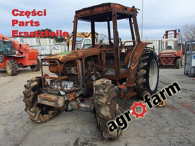 Massey Ferguson 6120 6110 6130 parts, ersatzteile, pieces