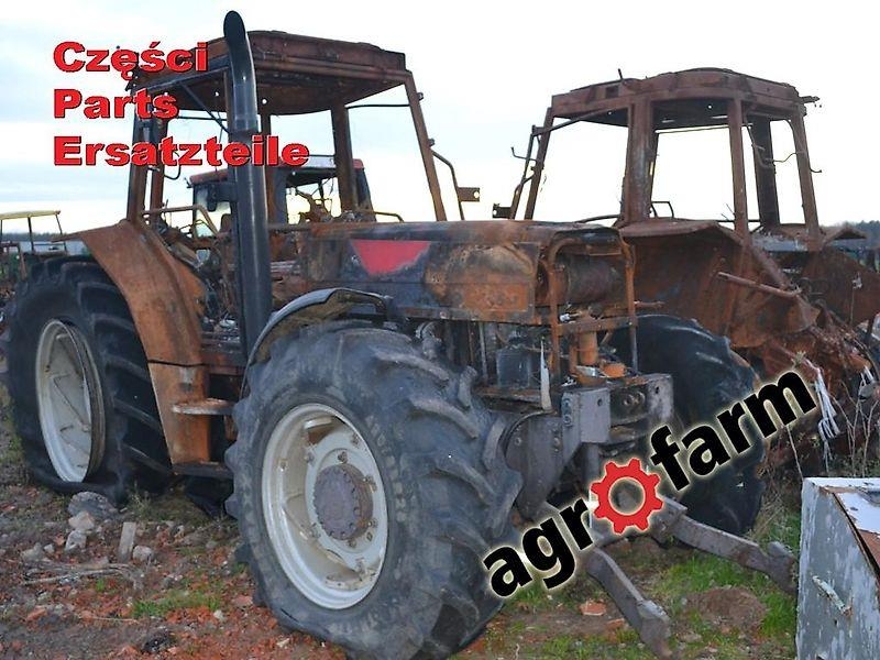 Massey Ferguson 6180 6170 6190 parts, ersatzteile, pieces
