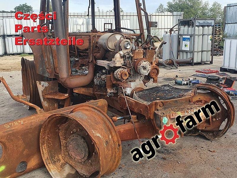 Massey Ferguson 6180 6170 6190 parts, ersatzteile, pieces