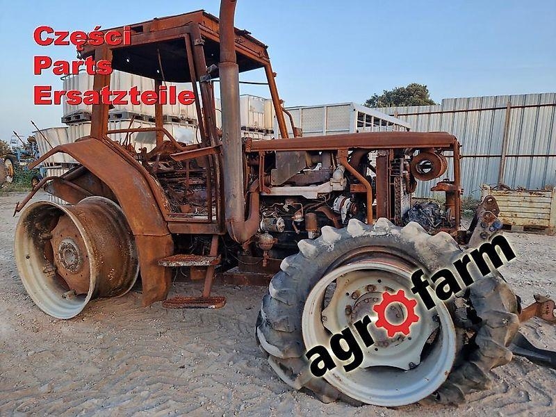 Massey Ferguson 6180 6170 6190 parts, ersatzteile, pieces